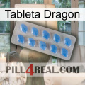 Dragon Tablet 22